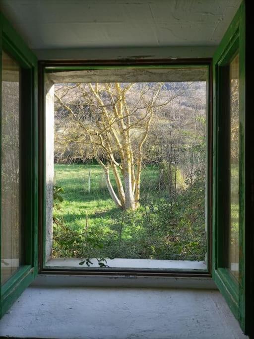 ウルディアイン Goiko Etxe Refugio Ruralヴィラ エクステリア 写真