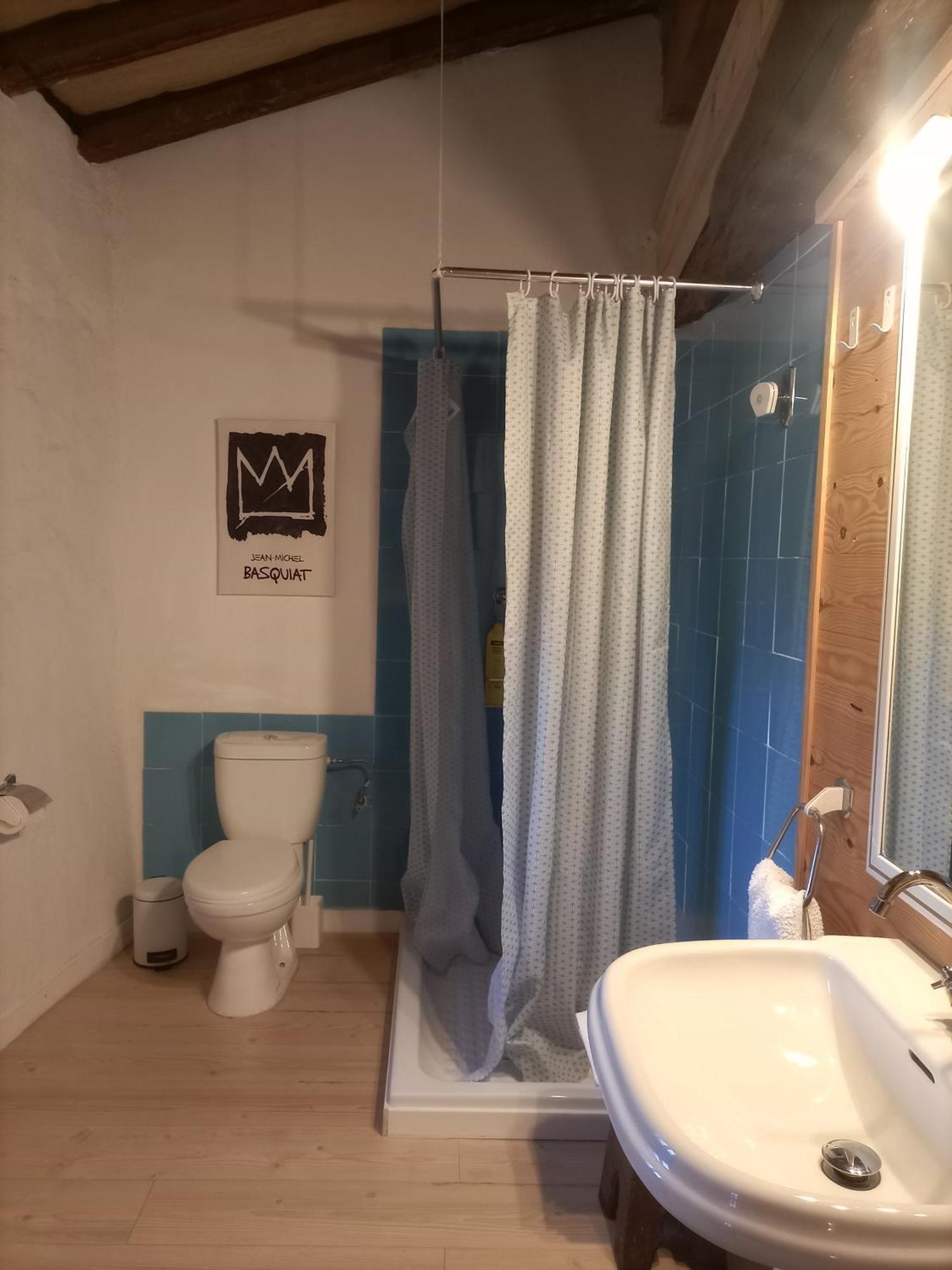 ウルディアイン Goiko Etxe Refugio Ruralヴィラ エクステリア 写真